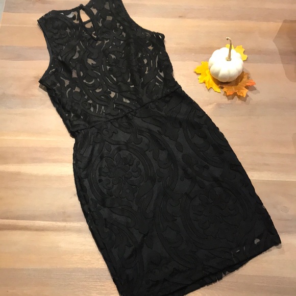 Cocktail Dress - Picture 4 of 7